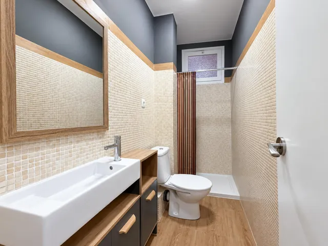 PISO DE 3 DORMITORIOS — 8
