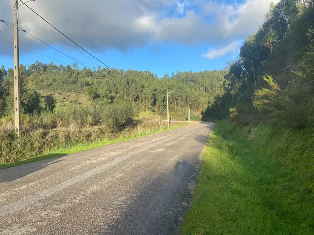 Terreno urbanizable en venta - Aldeia do Mato e Souto — 6