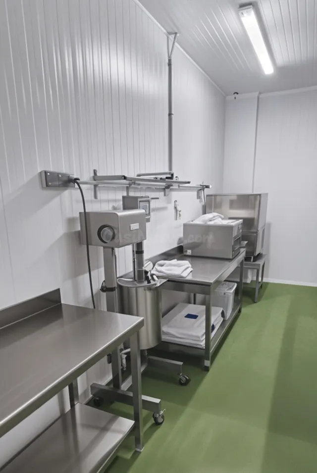 NAVE OBRADOR EN LES MASIES DE RODA - foto 5