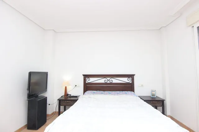 TU HOGAR EL RESIDENCIAL EL MIRADOR - ALGEZARES- ( PARQUE REGIONAL EL VALLE Y CARRASCOY) — 20