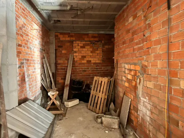 ¡¡BAJO EN VENTA CON PROYECTO PARA VIVIENDA EN RUA VALLADOLID!! — 20