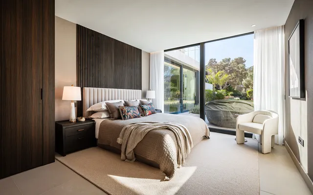 Chalet 7 habitaciones 1880m² en venta - Sotogrande Costa — 17