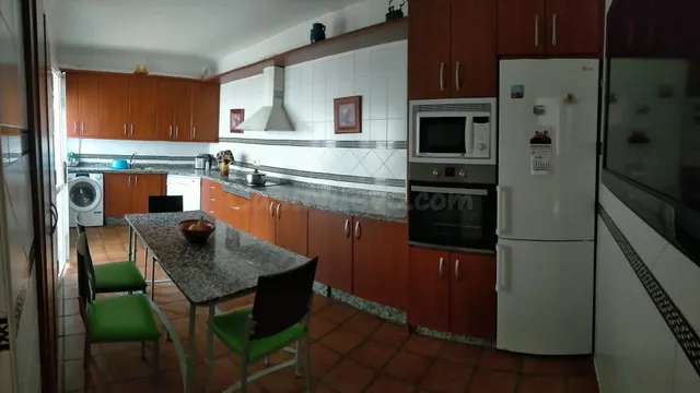 Almodóvar casa independiente