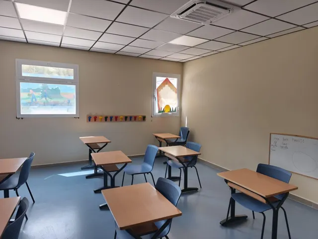OPORTUNIDAD INVERSION CENTRO EDUCACION PRIVADO — 15