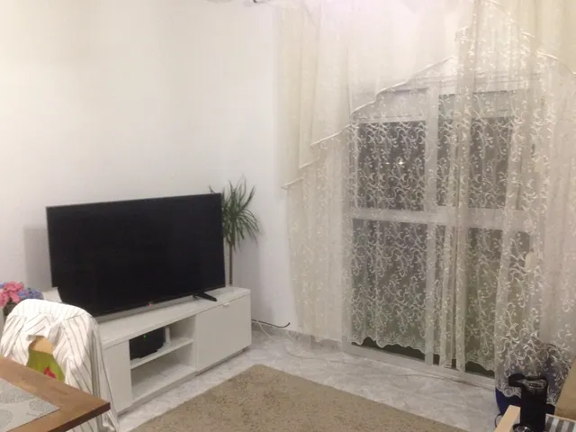Piso Amueblado — 3
