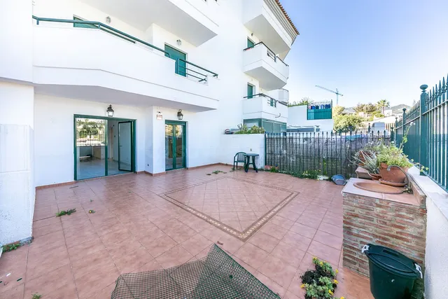 Apartamento 2 habitaciones 79m² en venta - Centro — 4
