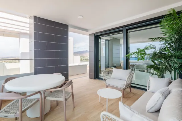 APARTAMENTOS DE LUJO EN BENIDORM. ALICANTE — 9
