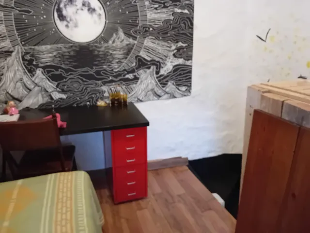 Encantadora Casa de Pueblo en Canillas de Aceituno — 11