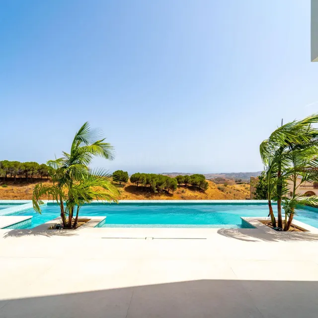 Villa 5 habitaciones 720m² en alquiler - Riviera del sol - foto 5