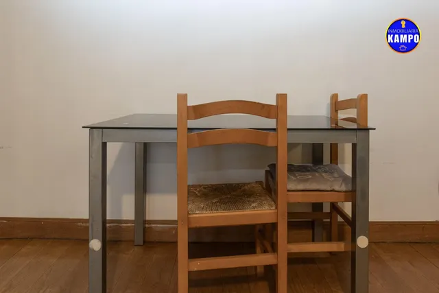 Se vende piso con encanto en la parte vieja de Irun — 6
