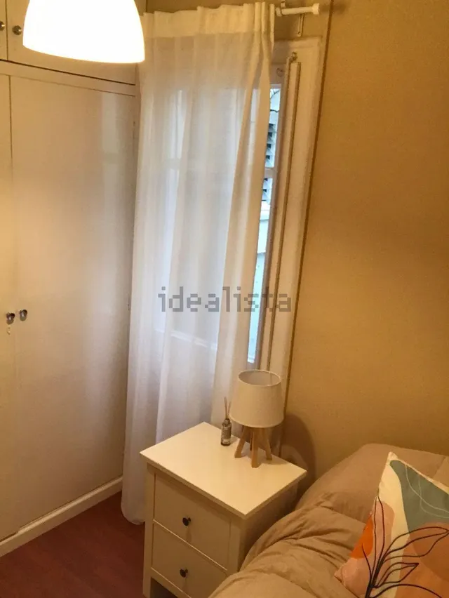 HERMOSO PISO LA SAGRERA, calle de Concepción Arenal — 16