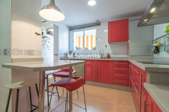 Ático 4 habitaciones 139m² en venta - Centro — 15