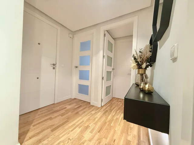 Venta magnifico piso en la flota 2 dormitorios — 10
