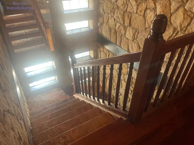 Singular chalet independiente junto a la cíniva de Los Manzanos, Lardero — 17
