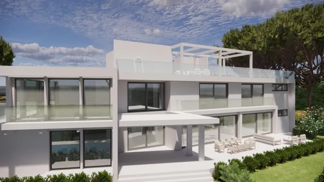 Casa chalet privacidad — 15