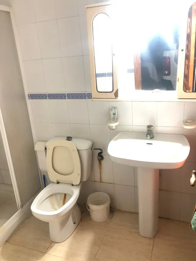 BONITA CASA EN VENTA EN LA CURVA — 12