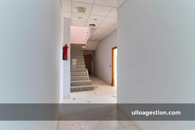 Nave industrial en venta - Corella — 12