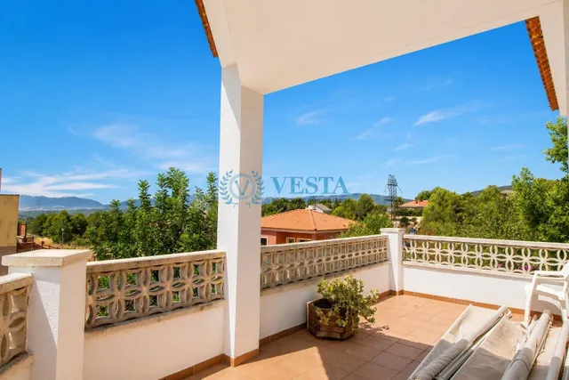 CASA INDEPENDIENTE EN AIGUAMURCIA - foto 5