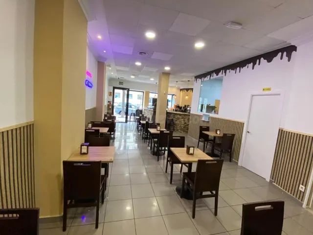 Local comercial 155m² en venta - Goya - foto 5