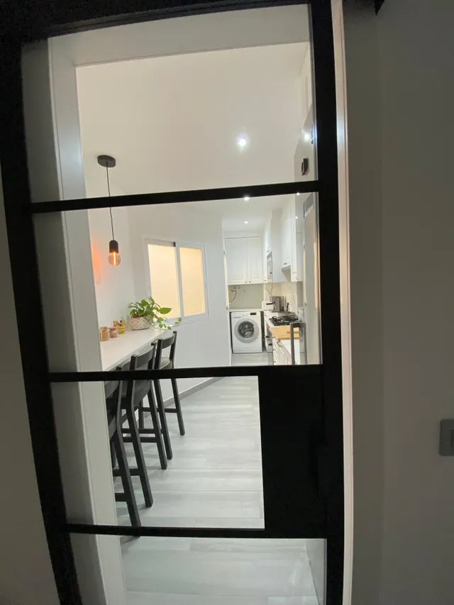 ÁTICO DUPLEX INTEGRAMENTE REFORMADO — 9
