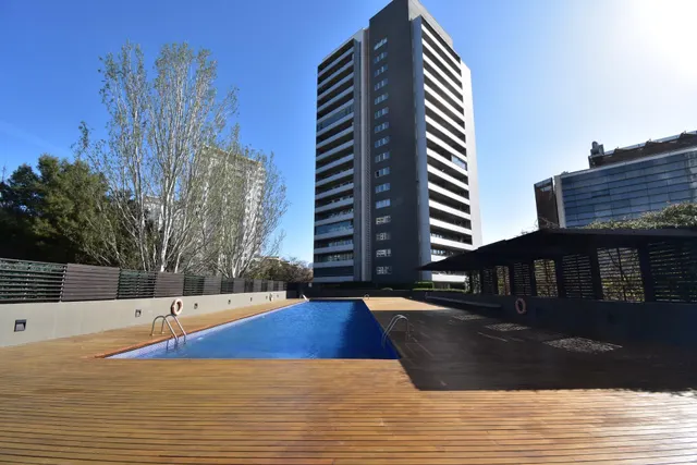 Piso con vista al mar — 33
