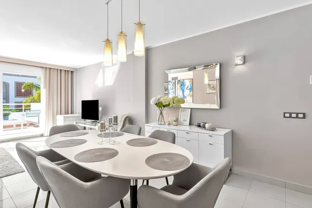 Ático Dúplex 3 habitaciones 133m² en venta - Costa Del Sol — 6