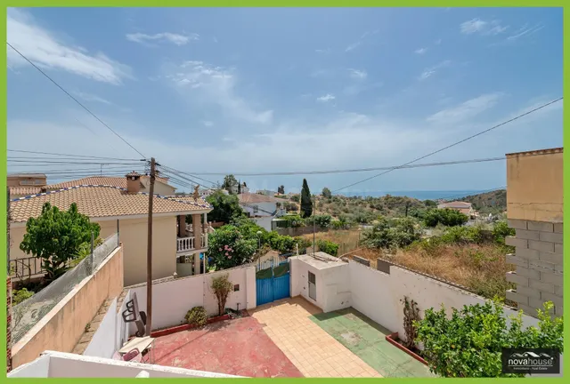 CASA INDEPENDIENTE CON 260 METROS DE PARCELA EN EL RINCÓN DE - foto 2
