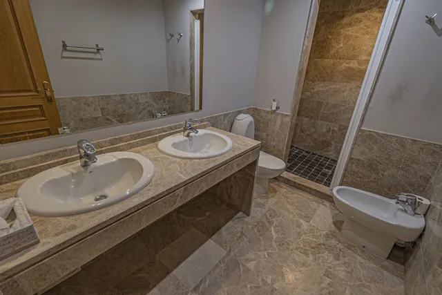 Chalet 5 habitaciones 283m² en venta - Marbella — 27