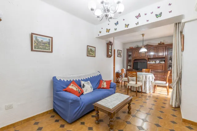 Piso amplio de tres dormitorios en ribera del genil-camino de ronda — 4