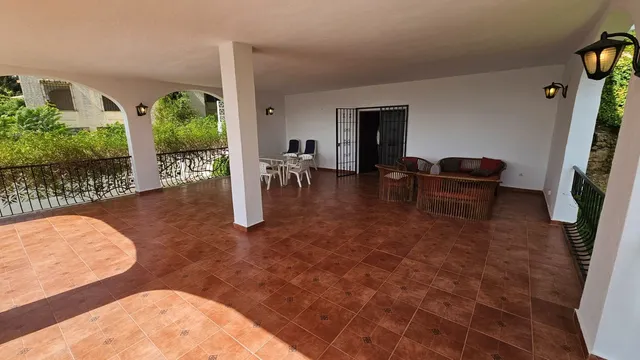 Chalet 4 habitaciones 377m² en venta - Riviera del sol — 33