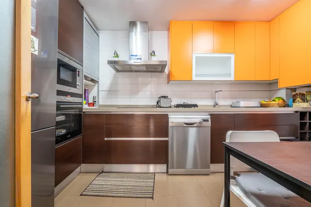 VENTA DE EXCLUSIVA CASA EN CARRETERA DE LA SIERRA - GRANADA — 31