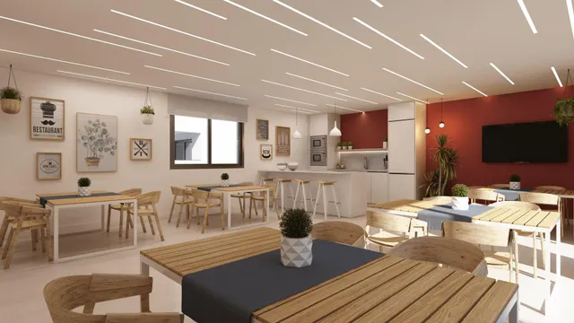 Apartamento 2 habitaciones 112m² en venta - Bahía de Casares — 8
