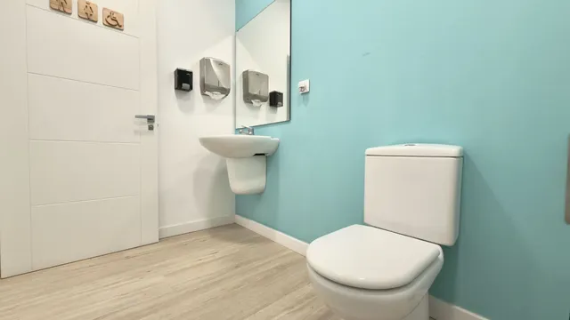 Local comercial 4 habitaciones 168m² en venta - Riviera del sol — 15
