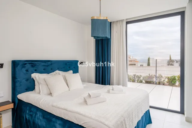 Apartamento 3 habitaciones 159m² en venta - Centro — 16