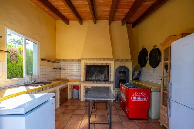 VILLA DE LUJO EN CATRAL . — 50
