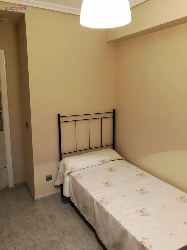 PARA ENTRAR A VIVIR EN CAMPO DE LA VERDAD (Zona Baja) — 21