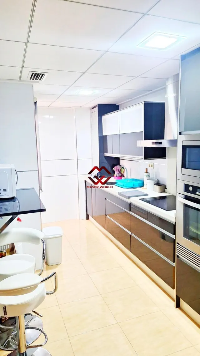 ESTUPENDO PISO 3 habitaciones CON GARAJE Y TRASTERO - foto 3