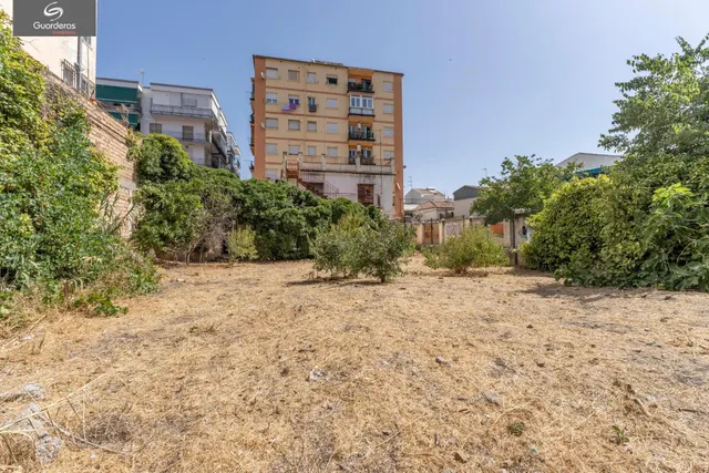 !!ESPECTACULAR PARCELA CON VIVIENDA JUNTO LA HÍPICA!! — 8