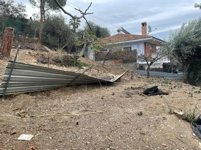 TERRENO URBANO DE 638 M2 A LA VENTA SERRA ALTA, HOSTALETS DE PIEROLA — 2