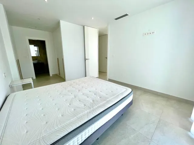 Villa 3 habitaciones 143m² en venta - Pueblo 4 — 17