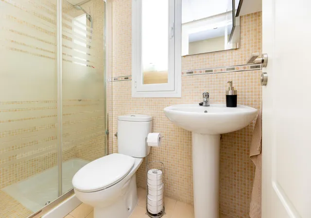 ÁTICO CON PERGOLA BIOCLIMATICA JUNTO AL METRO — 22