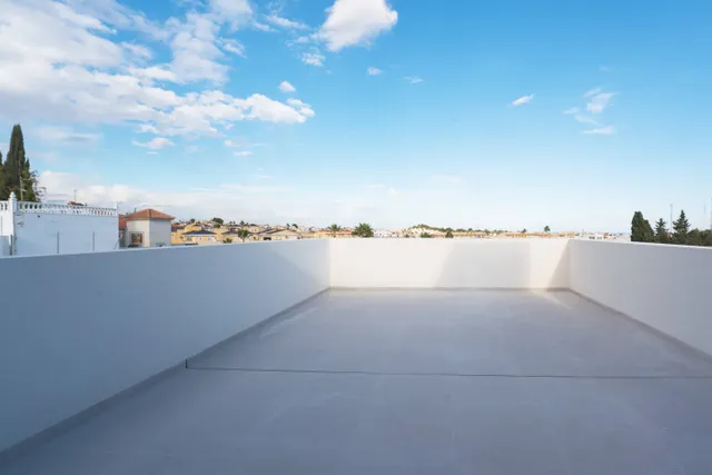 Villa 4 habitaciones 187m² en venta - La Marquesa — 38