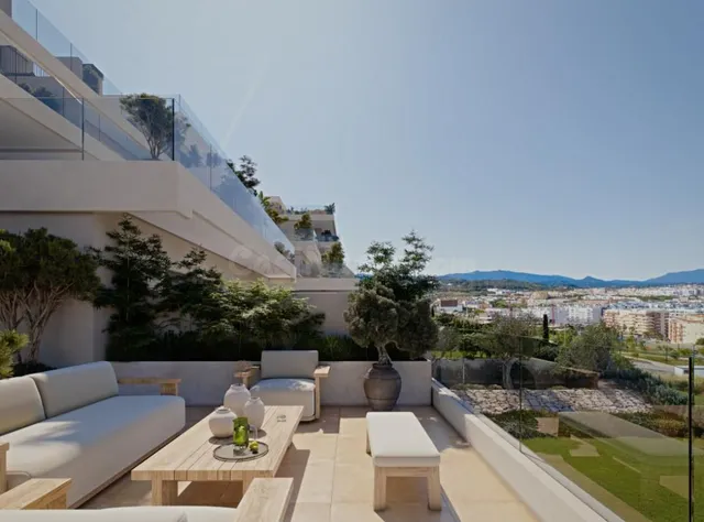 Apartamento 3 habitaciones 192m² en venta - Costa Del Sol — 4