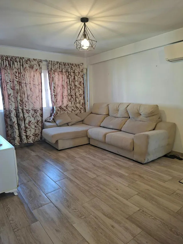 EL MEJOR PISO DE SAN PABLO — 7