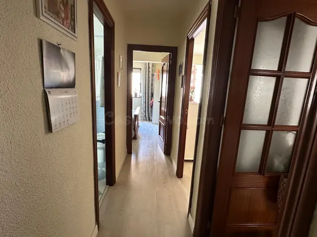 Estupendo piso en Avenida de Salobreña - foto 4