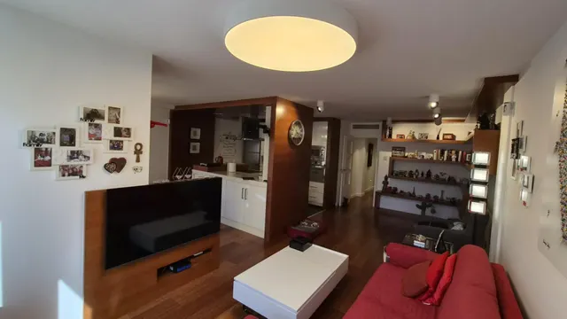 Apartamento 4 habitaciones 131m² en venta - Centro — 7