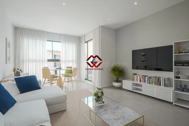 Apartamentos de nueva construcción en el centro de Guardamar - foto 4