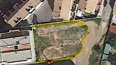 Terreno urbano 897m² en venta - Comunidad valenciana - foto 2
