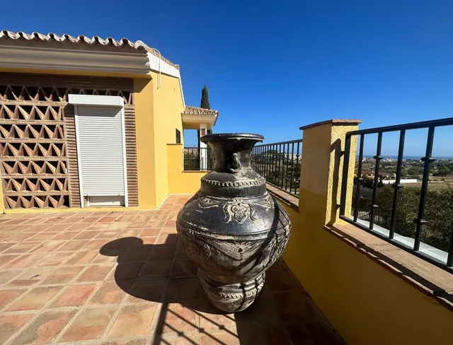 Chalet 4 habitaciones 321m² en venta - Riviera del sol — 9