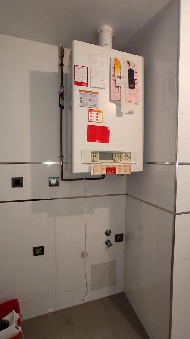 Oficina alquiler villa del prado Valladolid — 16